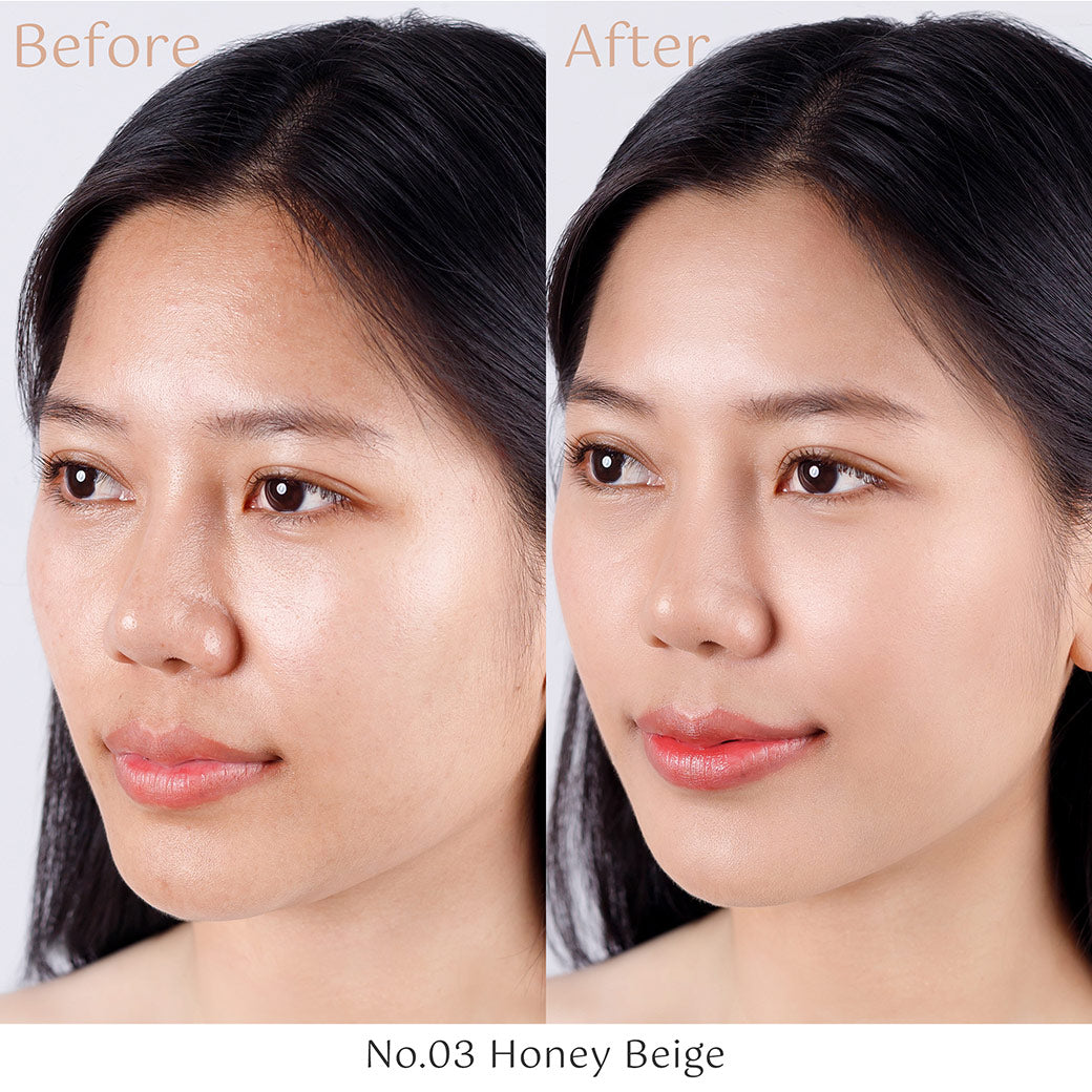 *มีแค่ เบอร์  3 นะค่ะ*** EVE'S GLAMOUR MATTE TWO WAY POWDER SPF 25 PA+++  แป้งอีฟส์ สูตรคุมมัน 100% ปกปิด บางเบา