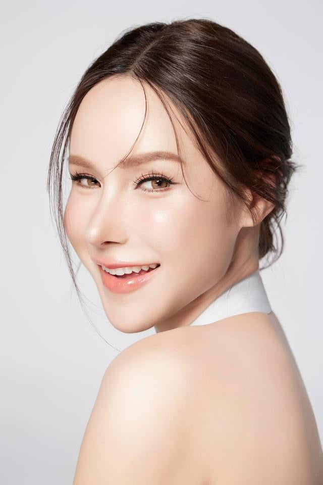 เซทผิวหน้าใสทนแดด