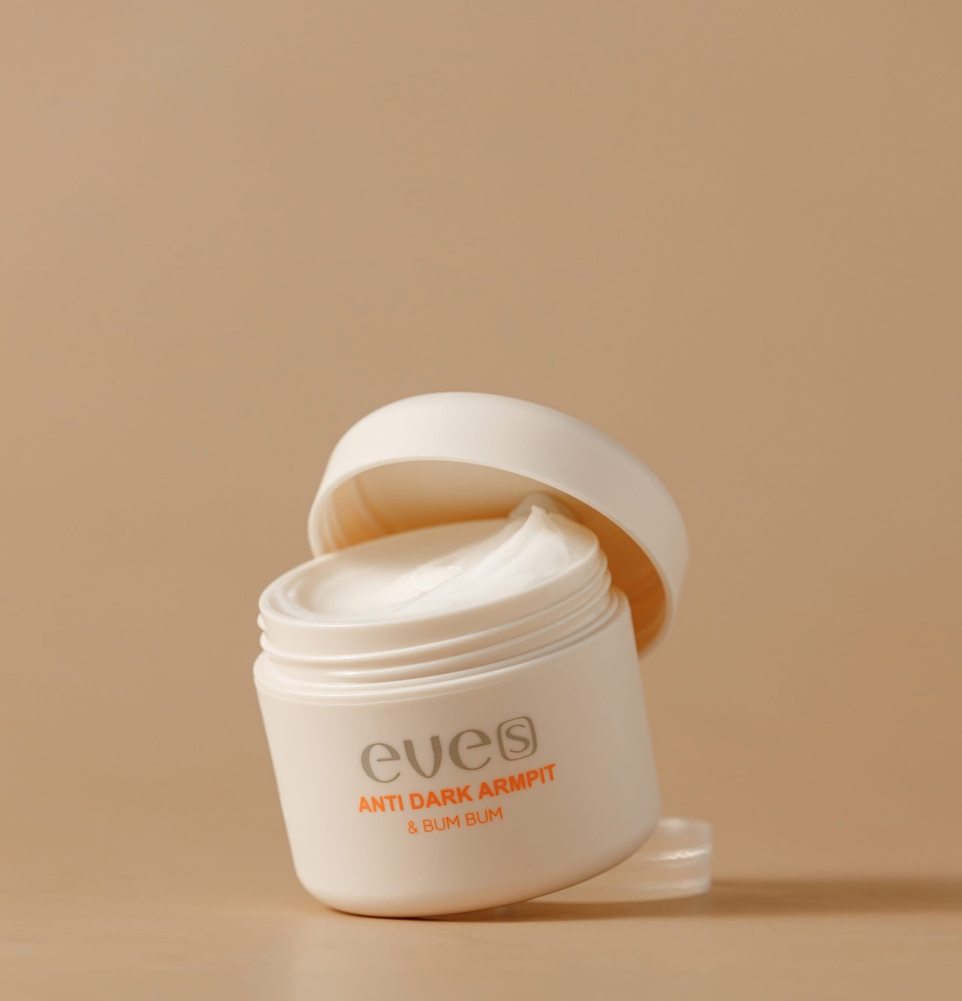 ครีมทารักแร้