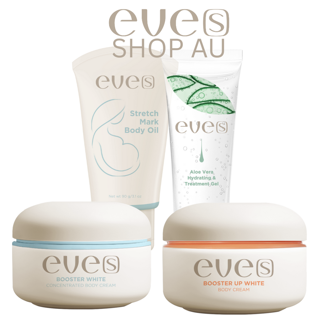 NEW EVE'S- ชุดทดลองสินค้าใหม่ 4 ชิ้นแรก-HOT ITEMS