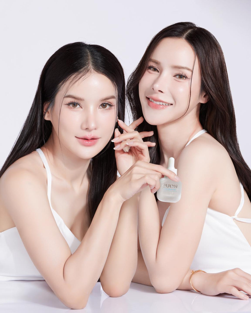 New Hyaluronate ×15 เท่า ความเข้มข้น