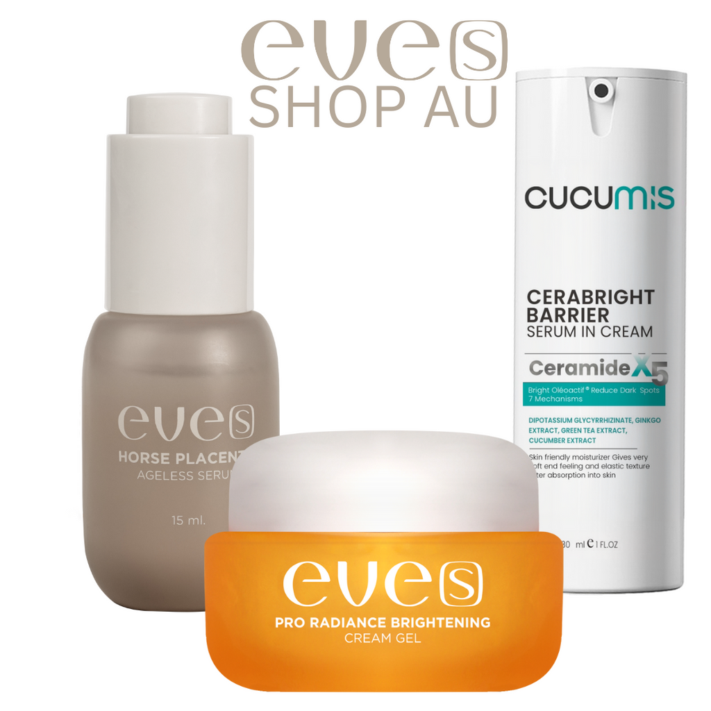 ผิวขาวใสX3