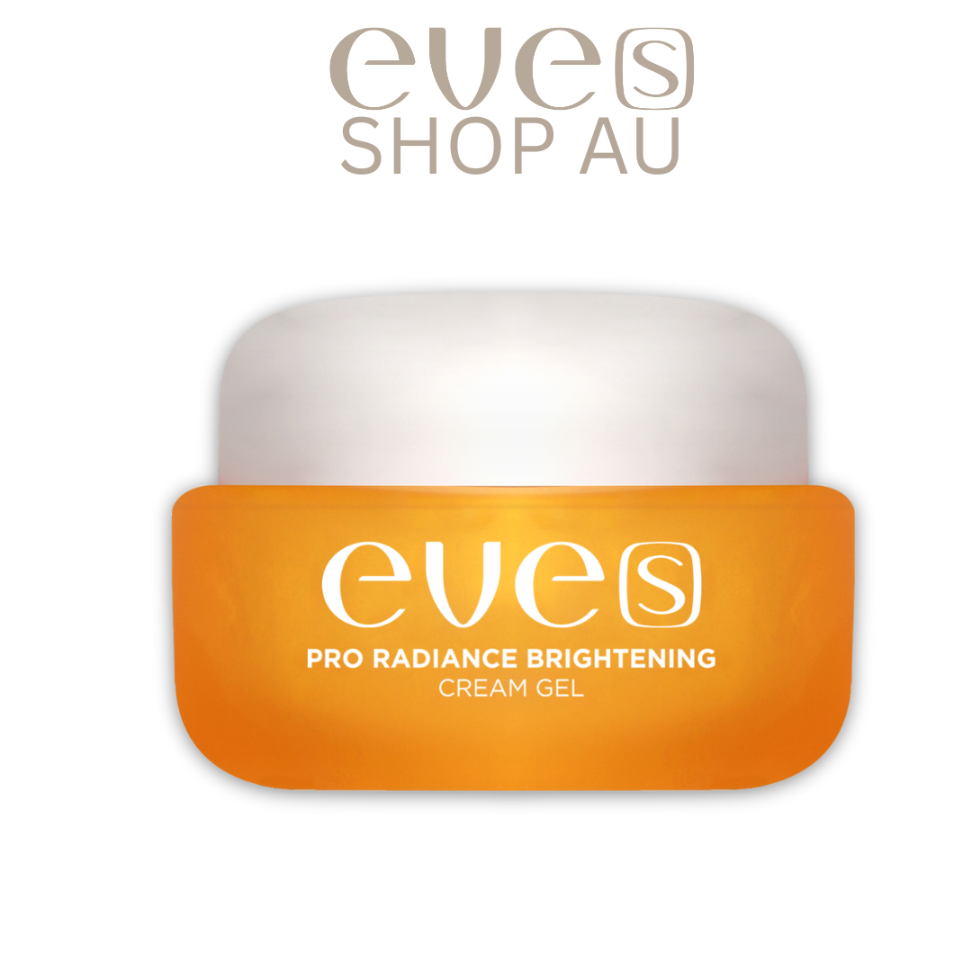 ครีมเจลใหม่