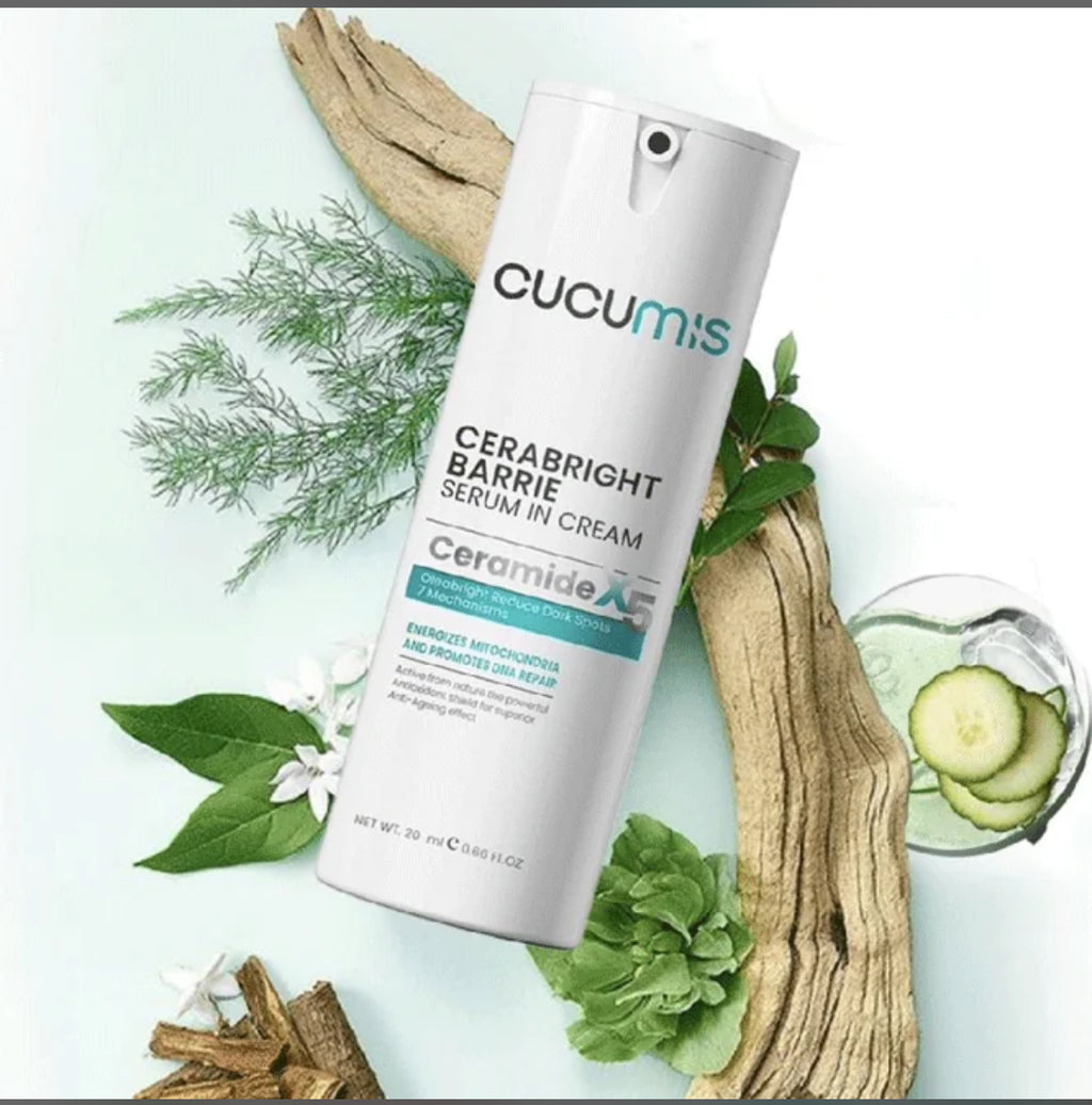 เซท ผิวแข็งแรง ขาวเนียนนุ่ม