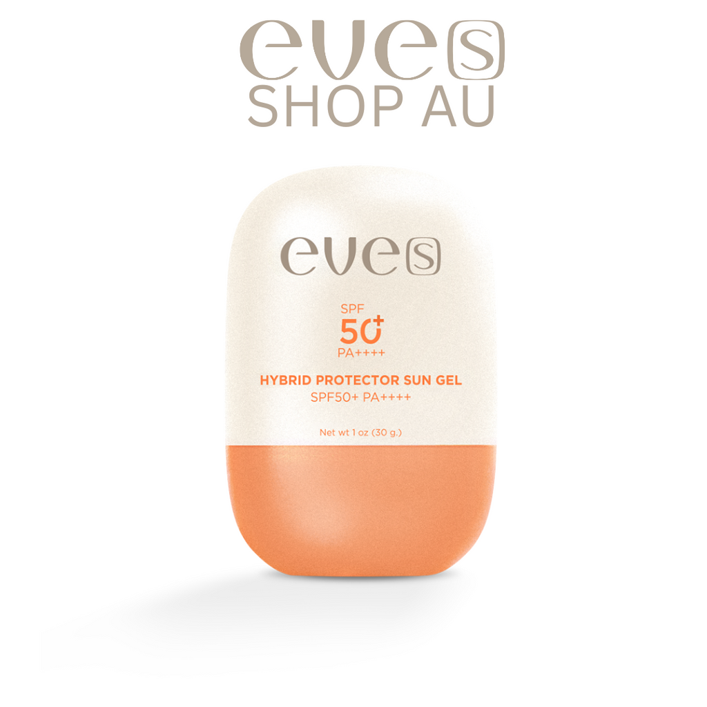 กันแดดใหม่