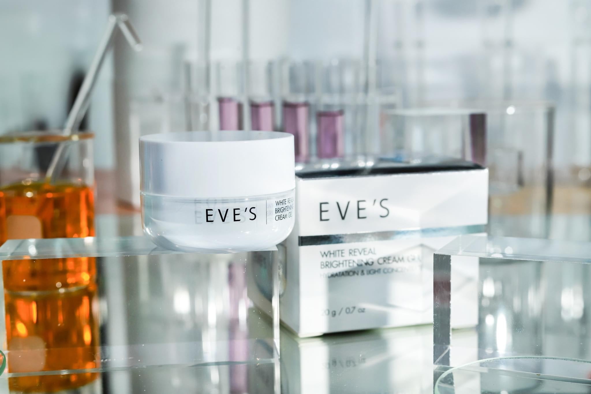 เซทปรับผิวขาวใสเนียนนุ่ม