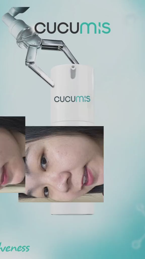 เซท ผิวแข็งแรง ขาวเนียนนุ่ม