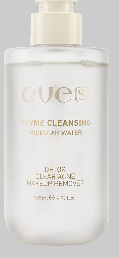 Micellar water eves