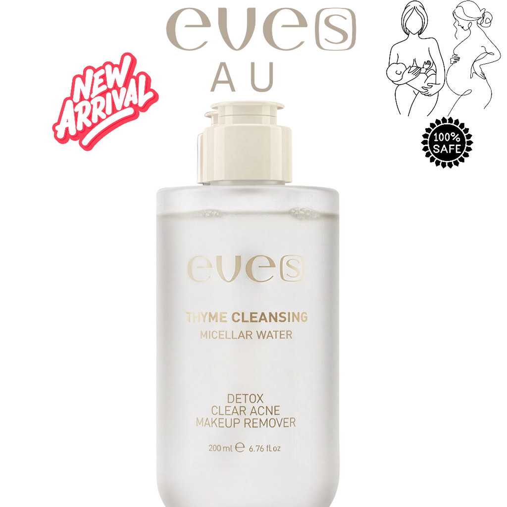 Micellar water eves