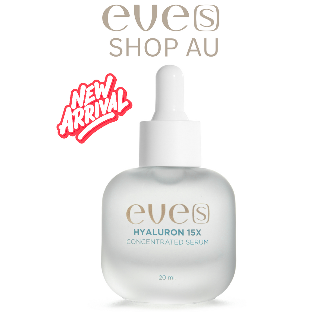 New Hyaluronate ×15 เท่า ความเข้มข้น