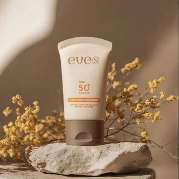 ชุดบำรุงผิวคุณแม่ 6 - 1 ไฮยา / 1 กันแดดอีฟส์ /1 ครีมเจลฟ้า